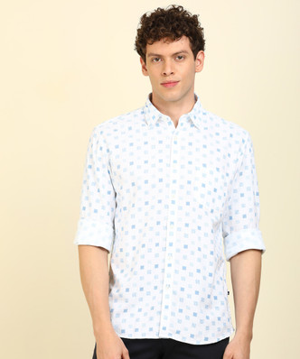 Parx Shirts - Buy Parx Shirts Online at 