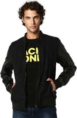 jack and jones jackets