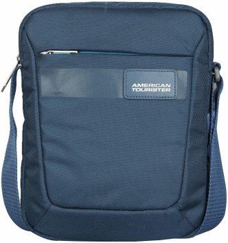 american tourister sling bags online