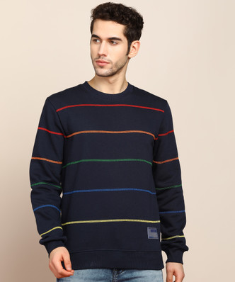 benetton sweatshirt mens