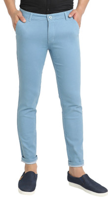 Denim Mens Trousers - Buy Denim Mens 