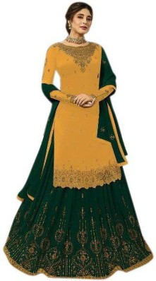 ladies fancy sharara