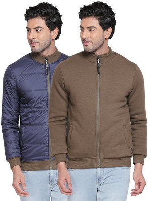 spykar jackets flipkart