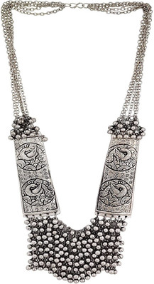 Oxidized Jewellery - Buy Oxidized 