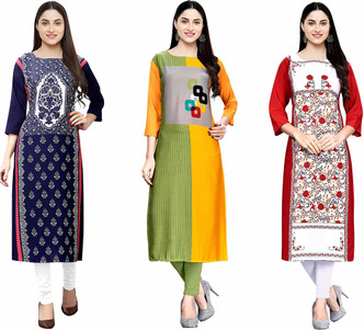 flipkart offers fashion kurtis