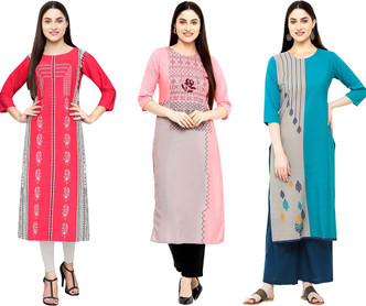 flipkart offers fashion kurtis