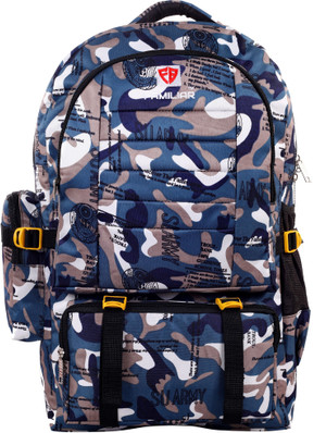 impulse ruckensacark bolsa