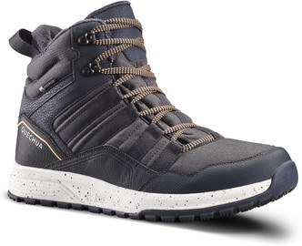 quechua shoes flipkart