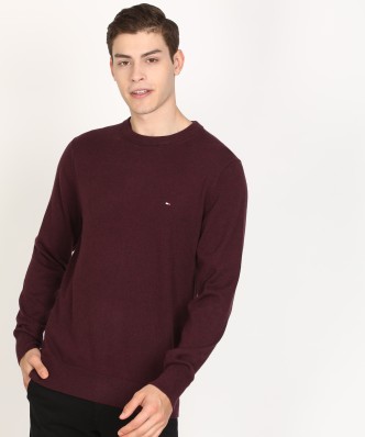 tommy hilfiger jumper price