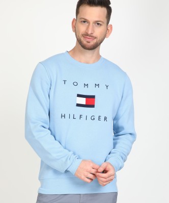 tommy hilfiger sweatshirts mens india