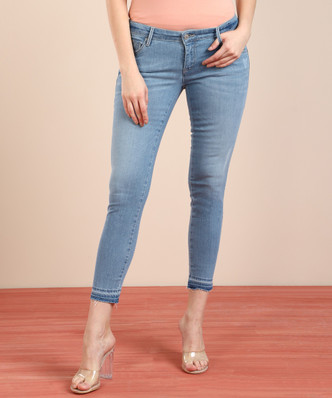 Buy Gas Jeans Online at Best Prices In 
