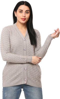 flipkart ladies long sweater