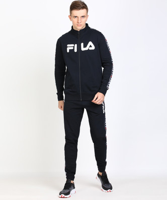 fila tracksuit price