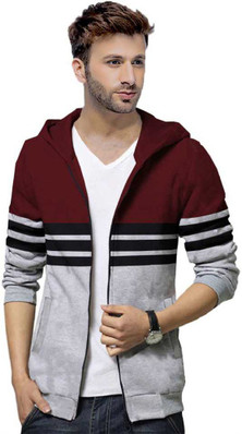 Hooded jacket under 500 Clearance
