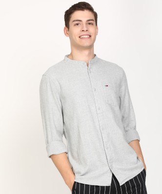 tommy hilfiger shirts flipkart