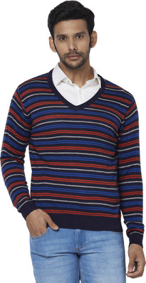 Parx Mens Sweaters - Buy Parx Mens 