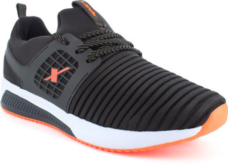 sparx sports shoes flipkart