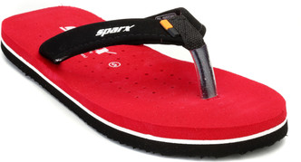 sparx slippers jabong