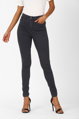 forever 21 grey jeans