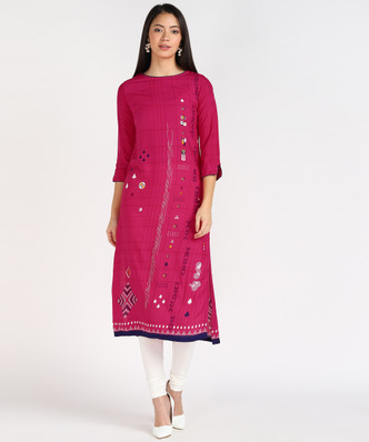 Flipkart rangriti kurtis Clearance