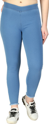 Jeggings for ladies flipkart clearance