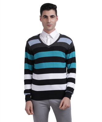 Parx Mens Sweaters - Buy Parx Mens 