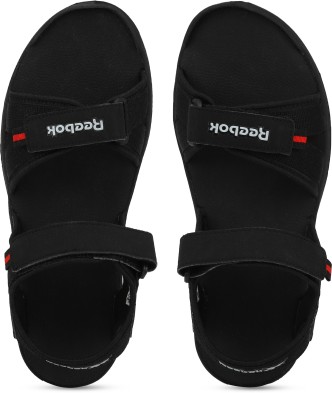 reebok mens floaters