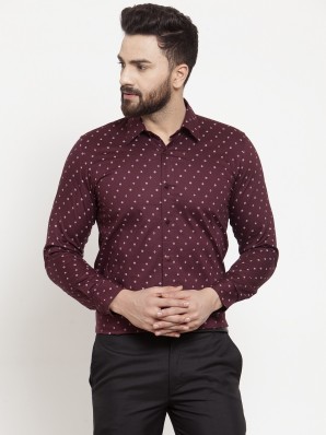 best cotton formal shirts