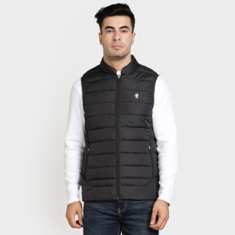 mens short winter jackets