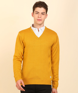 flipkart half sweater