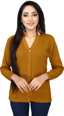 cardigan for women on saree