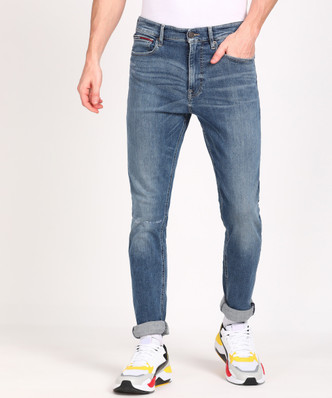 tommy hilfiger jeans for boys