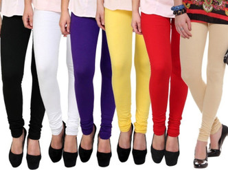 flipkart ladies leggings