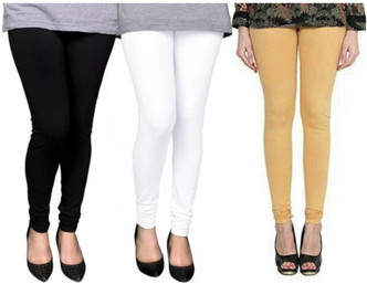 OFF on Leggings \u0026 Churidar for Women 