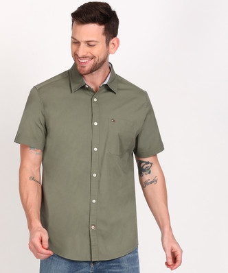 tommy hilfiger shirts price