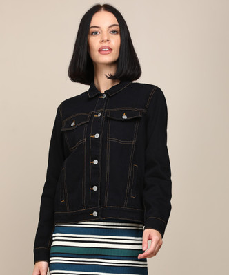 cotton jackets flipkart