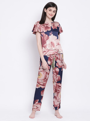 clovia night suits online