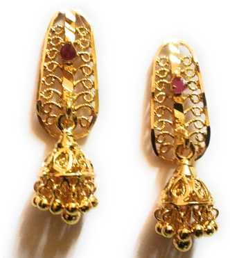 1 Gram Gold Earrings Buy 1 Gram Gold Earrings Online At Best Prices In India Flipkart Com Since gachapin started instagram,mukku start twitter. buy 1 gram gold earrings online at best