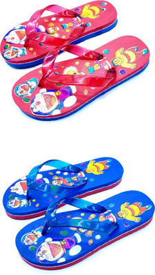 chappal for kids girls