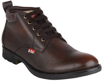 lee cooper shoes without less