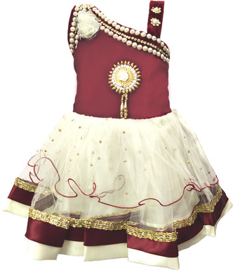 baby frock gown