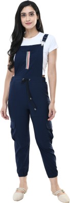 dungaree dress for girl image