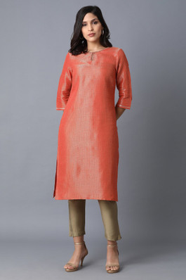 w brand kurtis online offers