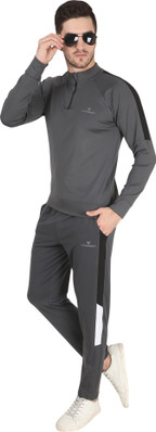 reebok tracksuit flipkart