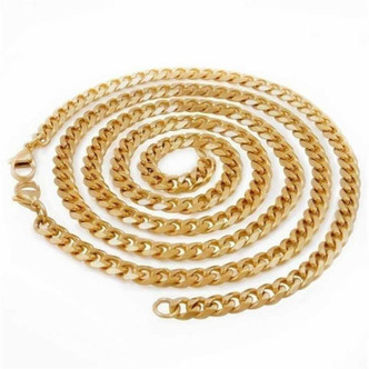 Gents Gold Chain Designs - Buy Gents 