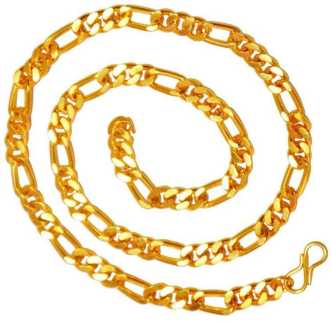 gold chain for men design