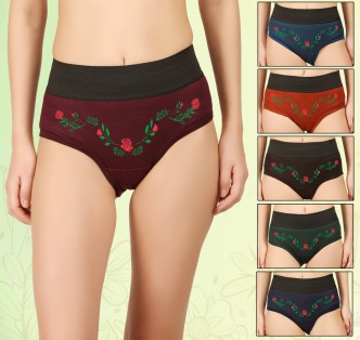 ladies panties flipkart