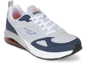 flipkart red tape sports shoes