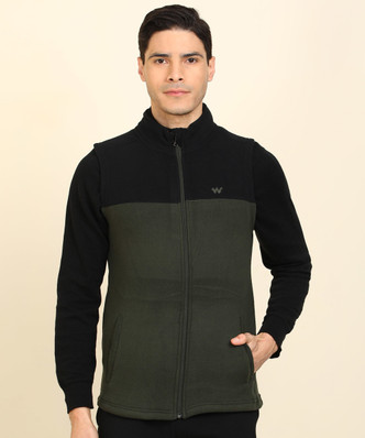 wildcraft running jacket