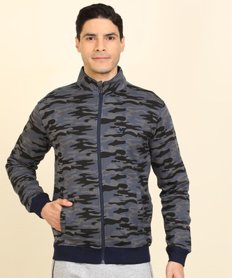 stand collar jacket flipkart